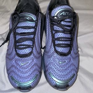 Northern Lights air max 720